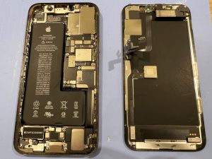 iPhone 11 Pro バッテリー交換を徹底解説！バッテリー費用や容量もご紹介！