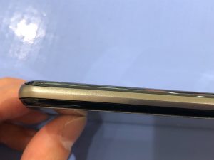 AQUOS R3のバッテリー交換3