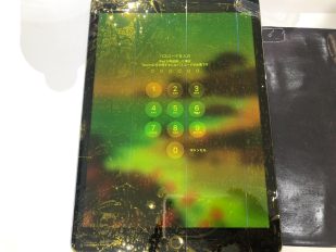 札幌のiPad修理の決定版！iPadバッテリー交換料金や画面修理を