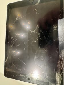 iPad 修理 札幌