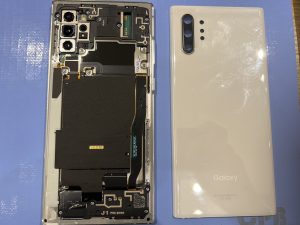 Galaxy note10バッテリー交換3.JPG