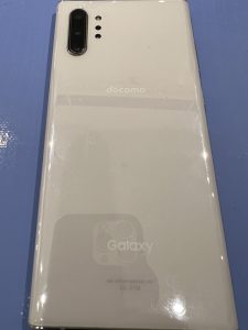 Galaxy note10バッテリー交換2.JPG