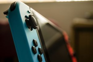 Nintendo Switch修理について3