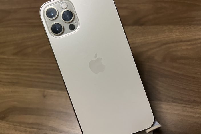 iPhone 11 Proの充電の減りが早くなったのでバッテリー交換で改善！