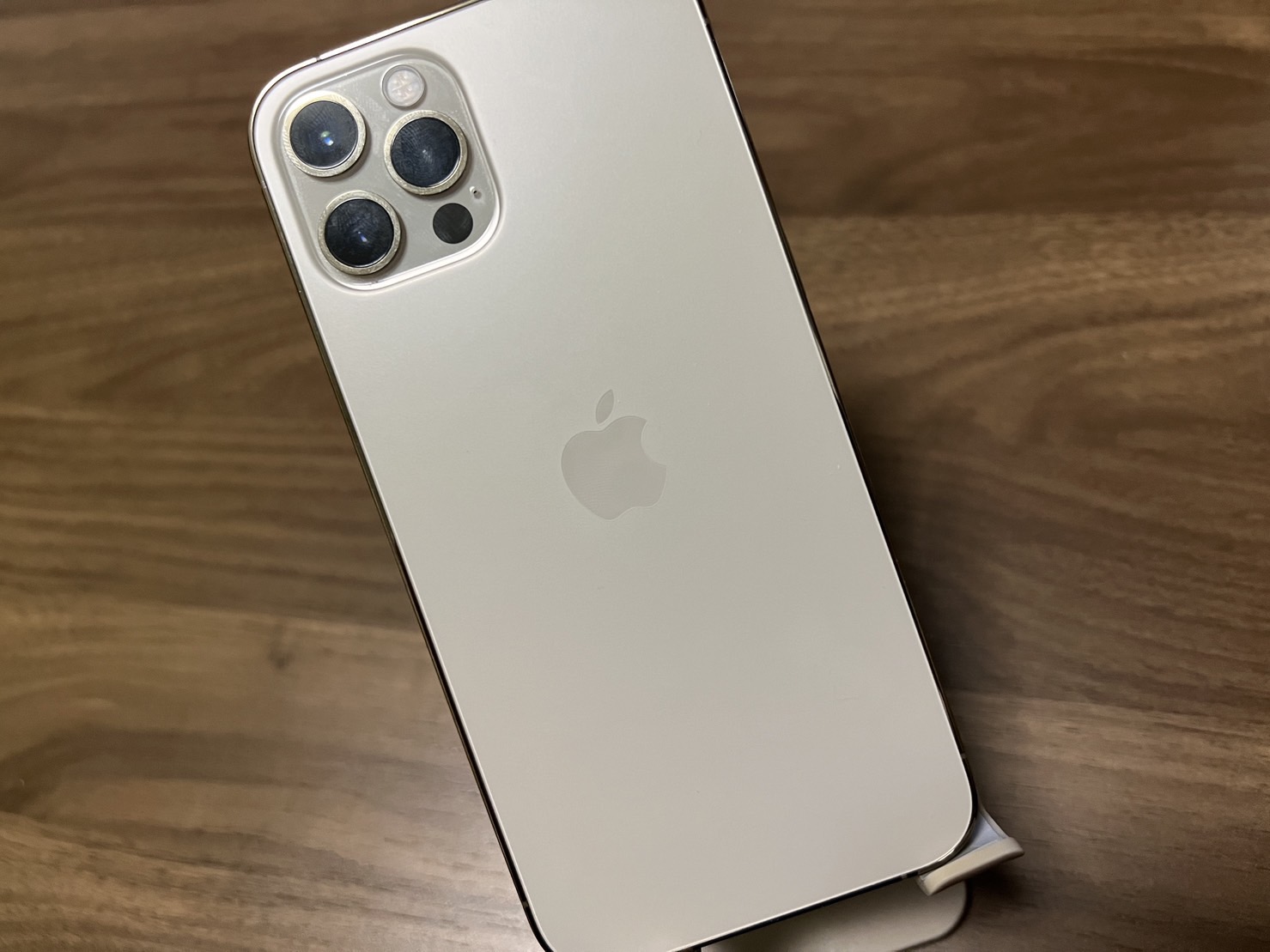 iPhone 12 pro 電池交換済 グラファイト 出品 今日まで 交渉可能