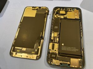 iPhone 13 バックカメラ交換まとめ