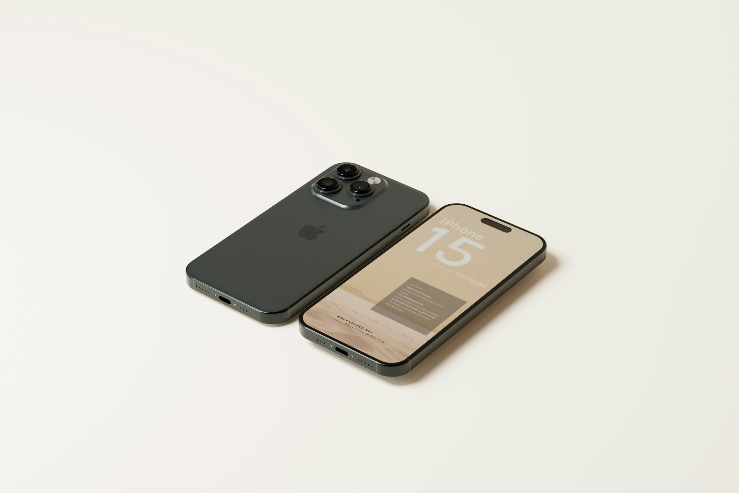 iPhone 15 画面修理料金はどれくらい？iPhone 15画面修理