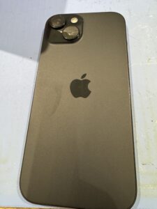 iPhone 14 背面