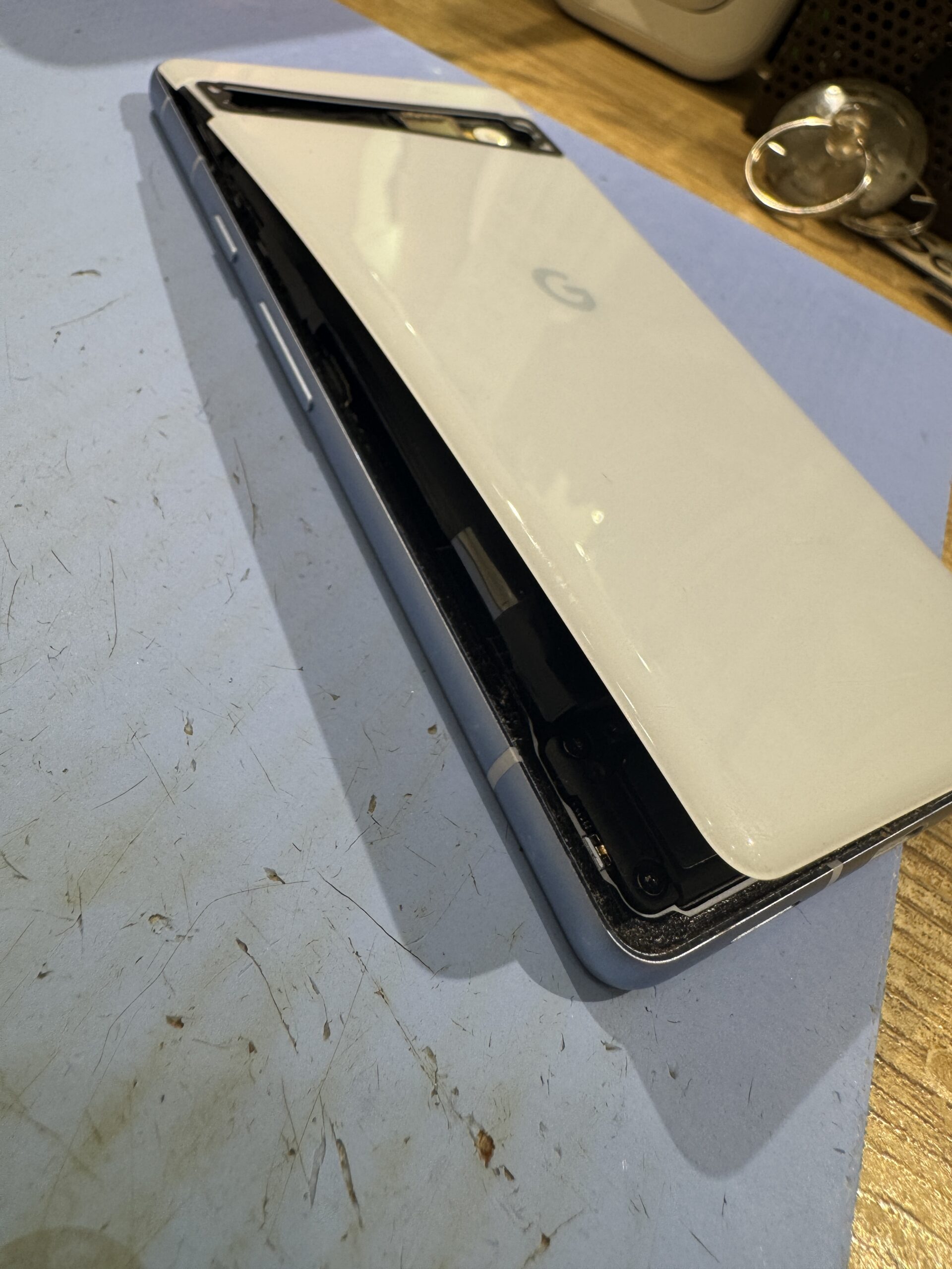 Google Pixel 7aバッテリー交換はどこでできる？Pixel 7aについて