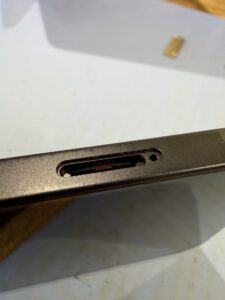 iPhone LCI