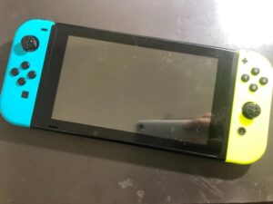 任天堂 Switch画像