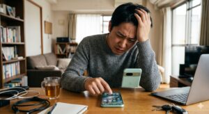 Google Pixel 操作できなくて困っているj人