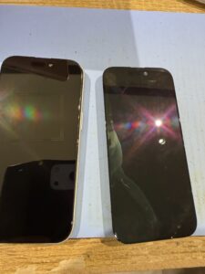 iPhone 17 修理後2