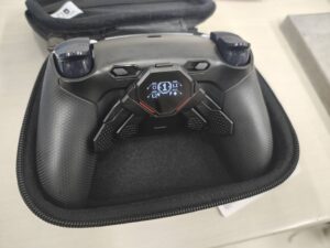 DualSense 背面 4パドル カスタム画像