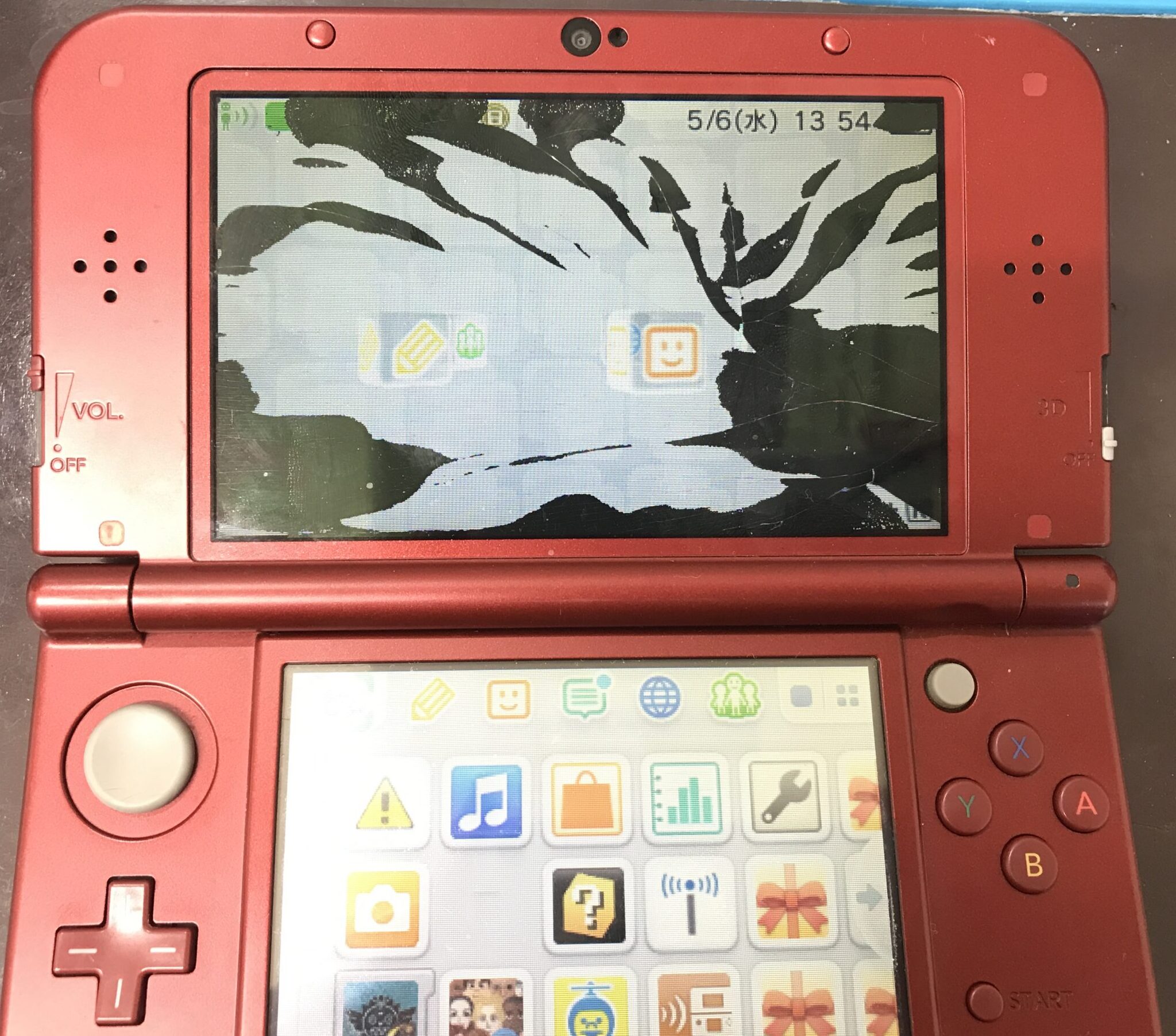 ぽ*る様 new3DS LL DSi PC周辺機器 まとめ売り Amazon.co.jp: 周辺機器・アクセサリ - ニンテンドー3DS: ゲーム