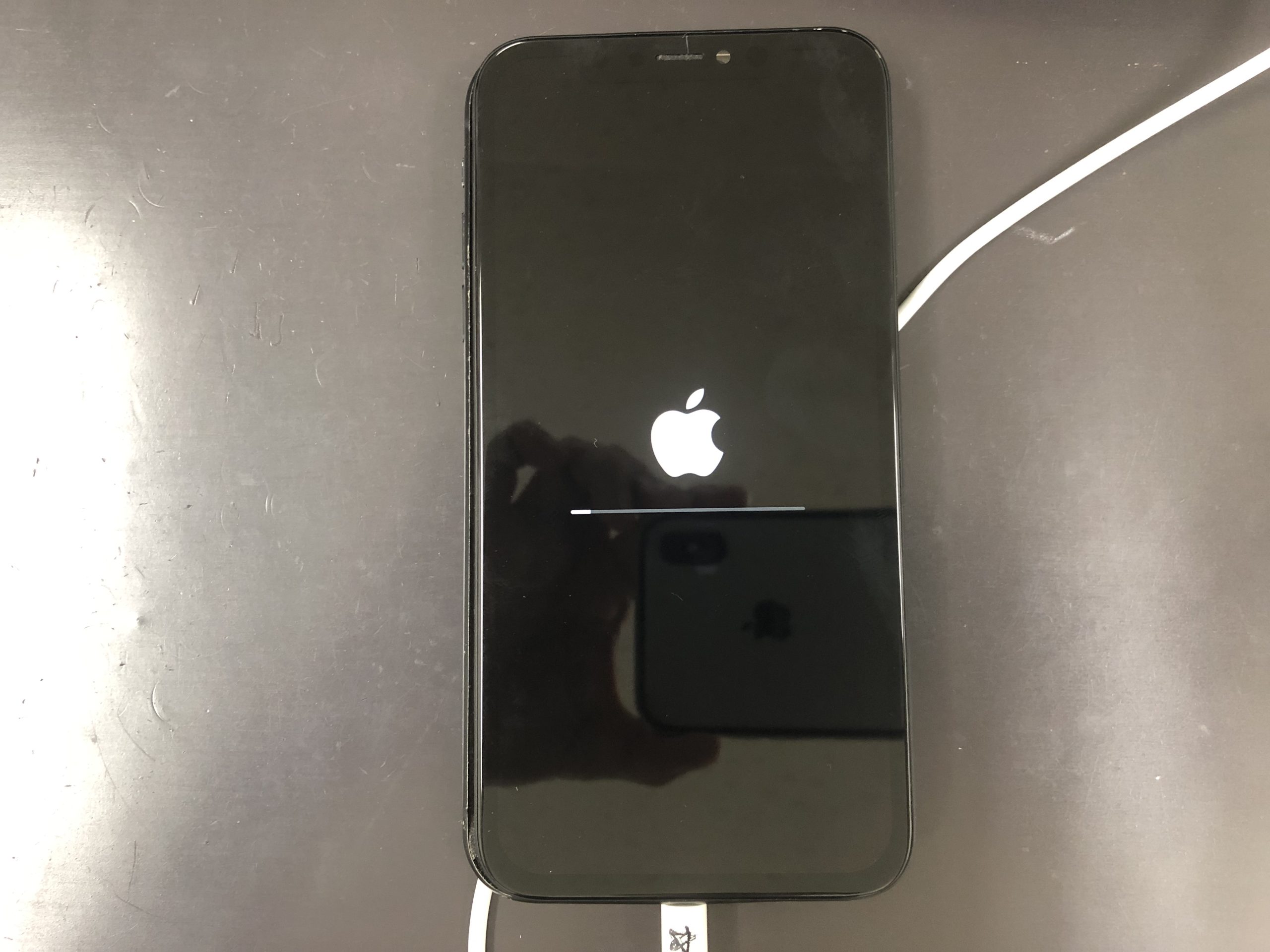 リンゴループ修理速報 | スマホスピタル宇都宮