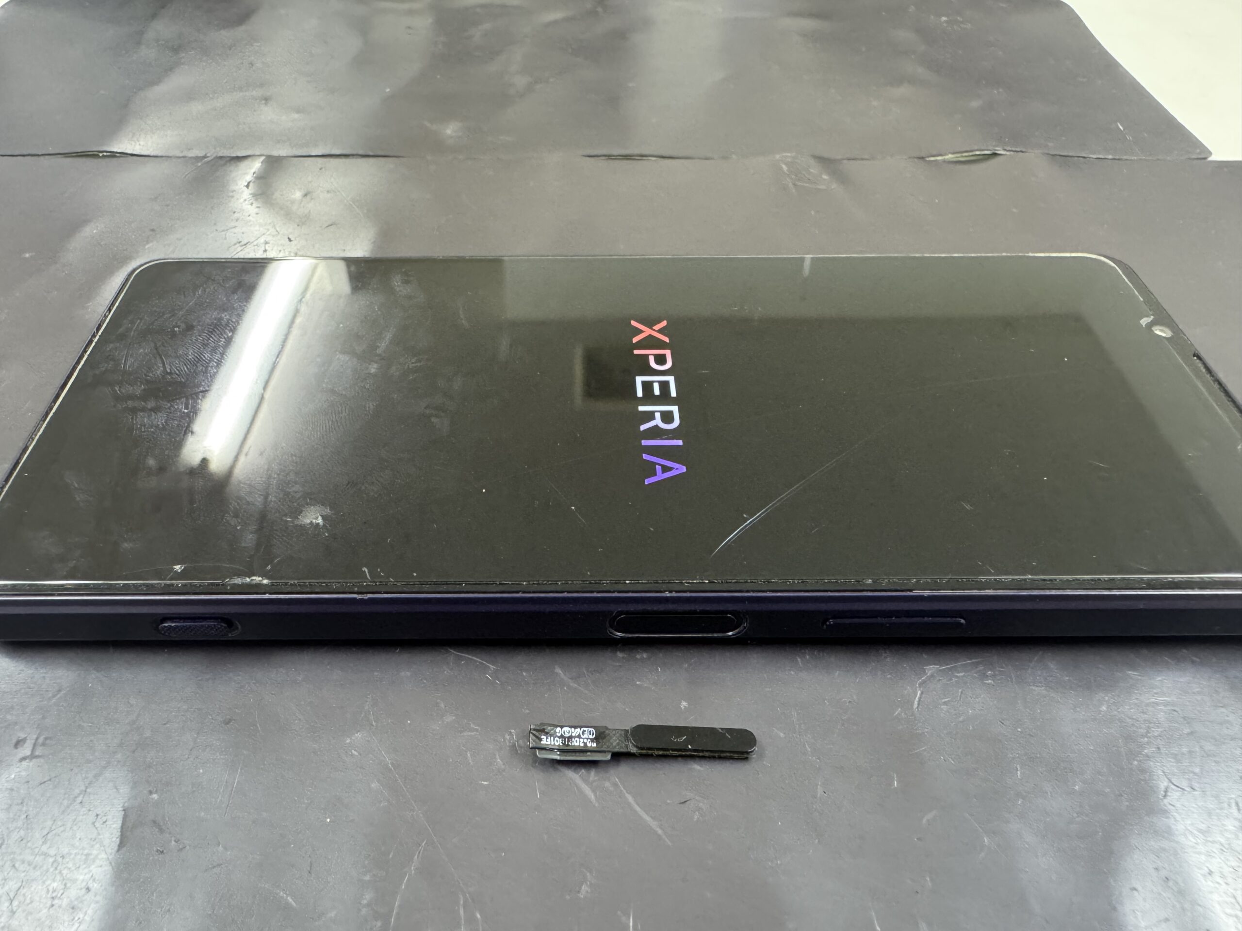 Xperia修理速報 | スマホスピタル宇都宮