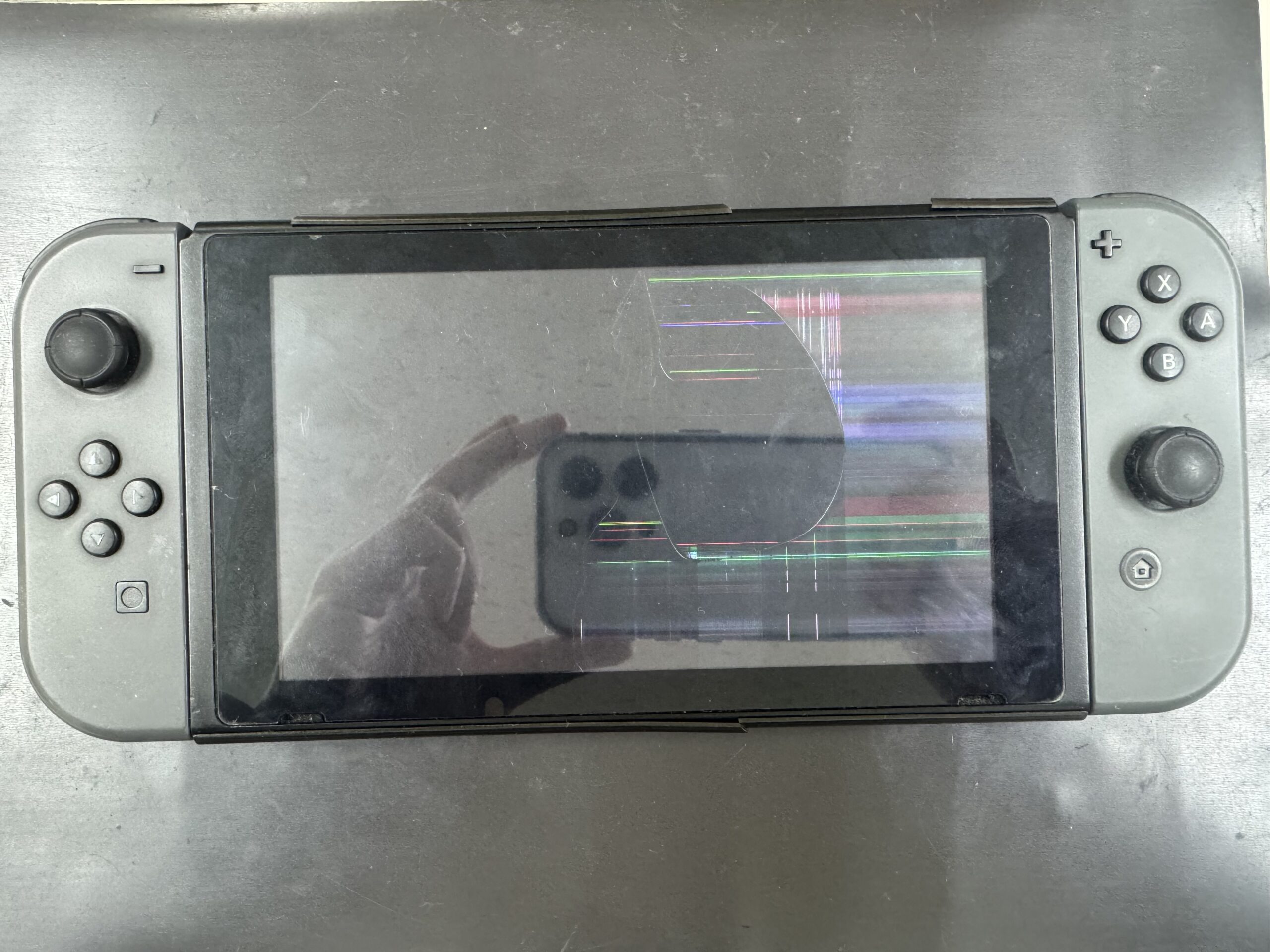 Nintendo Switch修理速報 | スマホスピタル宇都宮