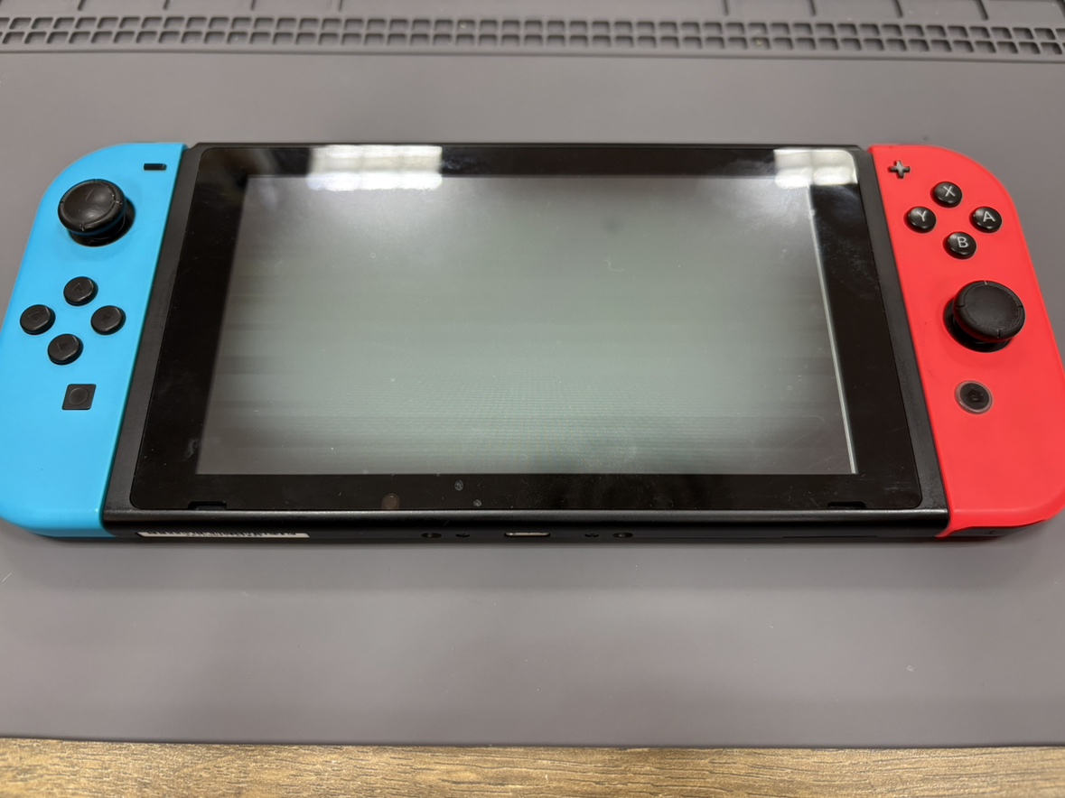 Nintendo Switch修理速報 | スマホスピタル岐阜