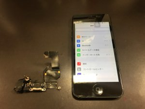 i5 下マイク