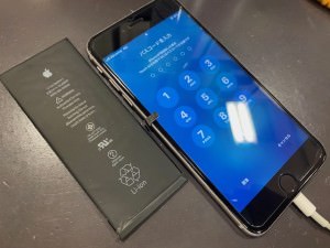 6SP VT 起動不良IMG_3820
