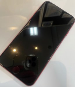 ガラスコーティング