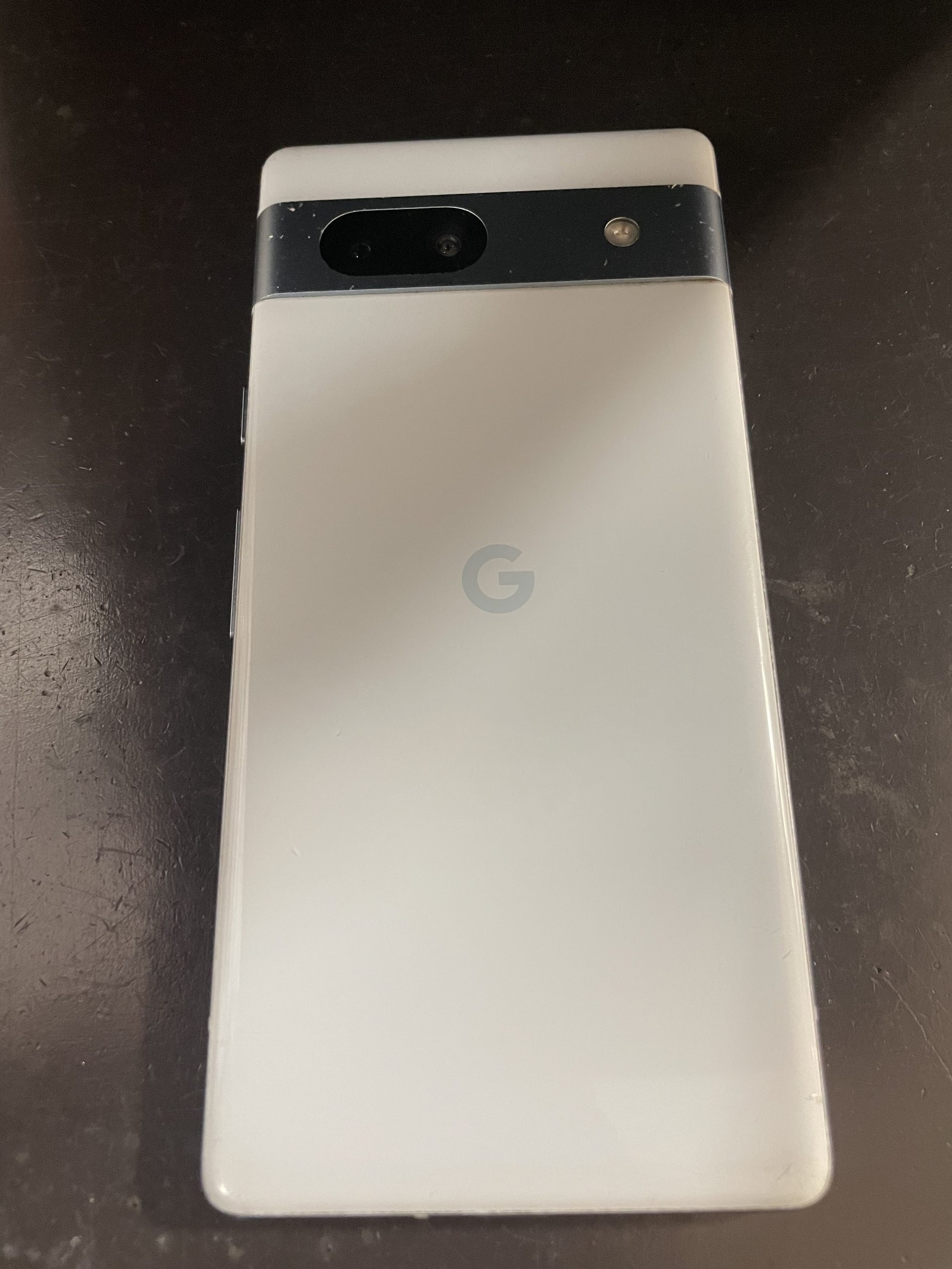Google Pixel 7aのバッテリー交換 - iFixit 修理ガイド