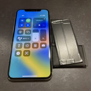 iPhoneX