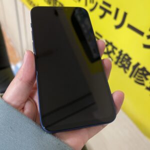 iPhone12mini