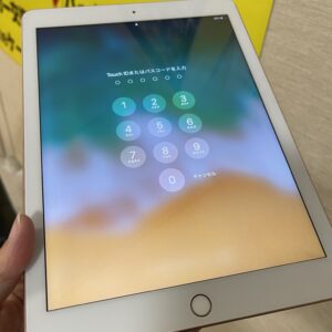 iPad第6世代