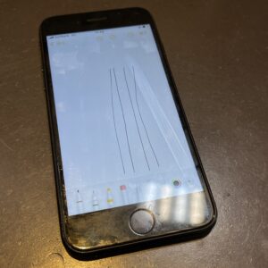 iPhoneSE第３世代