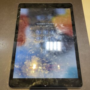 iPad第9世代