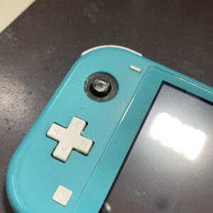 Nintendo SwitchLite