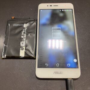 Zenfone3MAX