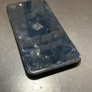 iPhoneSE第3世代