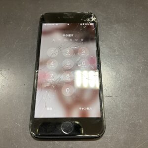 iPhone第3世代