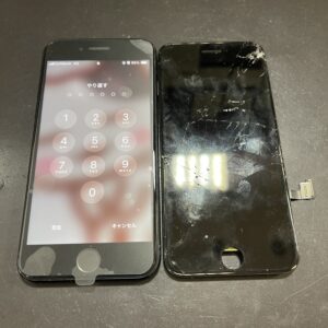 iPhone第3世代