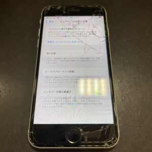 iPhoneSE第2世代