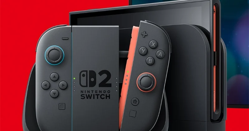 全世界が気になっている任天堂Switch2！！】最新情報！！ | スマ