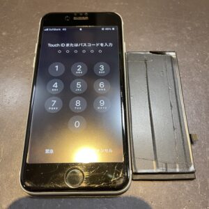iPhoneSE第2世代