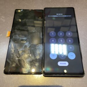 Google pixel6A