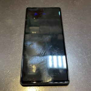 Google pixel6A