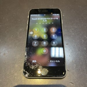 iPhoneSE第3世代