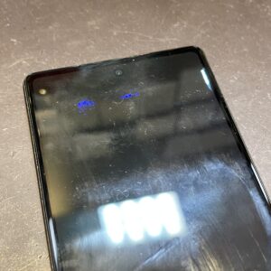 Google pixel6A
