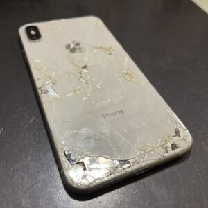 iPhoneXS