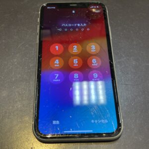 iPhone11
