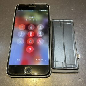 iPhoneSE第2世代