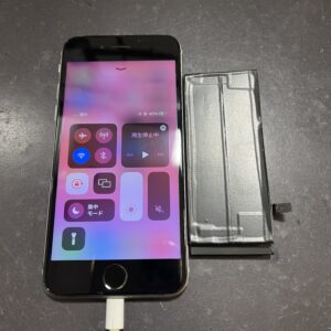 iPhone6s