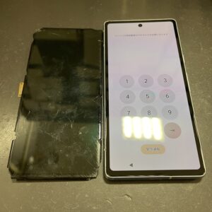 Google pixel7A