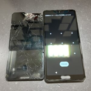 AQUOS Sense5G